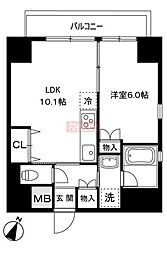 グランデュールVII大田中央 703