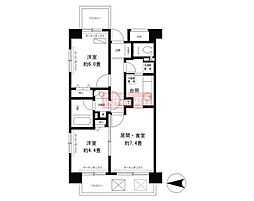 フレスコ川崎 311