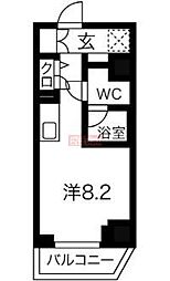スパシエイラーレ横浜 702