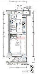 オーキッドレジデンス鶴見 314