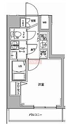 ジェノヴィア川崎駅グリーンヴェール 902