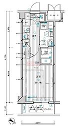 メインステージ川崎III 412