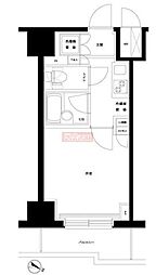 ルーブル川崎参番館 802