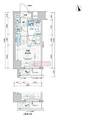 メインステージ川崎南幸町 505