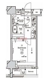 ラフィスタ川崎 802