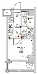 ラフィスタ川崎大師II 801
