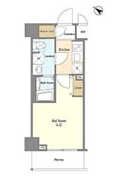 Rising place川崎二番館 515