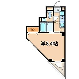 アルム　ソエダ　ビル 303