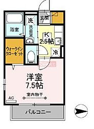 カーサ ドルチェ 101