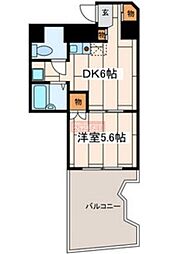 エスポアールカヤギヤ8 501