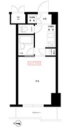 ルーブル蒲田伍番館 803