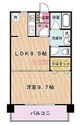 カーサリベルタ 202