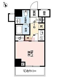 ラフィスタ川崎V 202