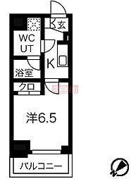 スパシエオーブ横浜 803