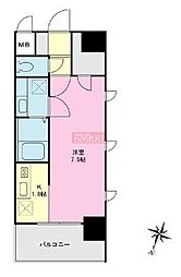 ウイングテラス京急川崎 201