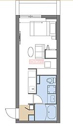 Ｍ−1 Ｔｏｋｙｏ 東矢口2 403