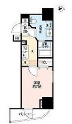 プレール・ドゥーク大森町 603