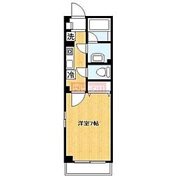 ドエル花月園第3 102