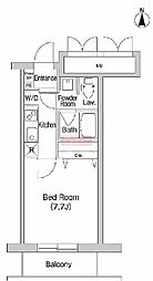 プライムアーバン川崎南幸町 109