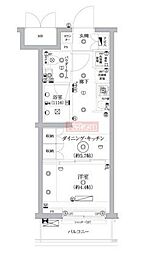 セジョリ鵜の木 111