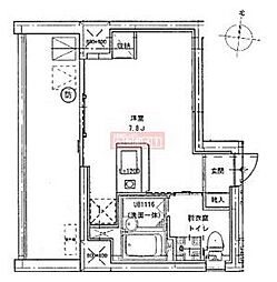 リエス大森ル・ノード 1203