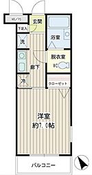 アイビー菅沢 303