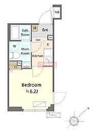 SHOKEN Residence横浜生麦III 106