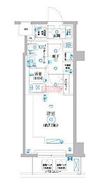 セジョリ横浜鶴見III 804