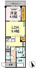 Skey residence塚越 402