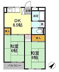 グリーンハウスクスノキ 205