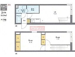 ＬＥＧＡＬＡＮＤ大森山王 304