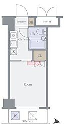 ハイタウン梅屋敷 305