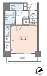 Verona空港西Lusso 504