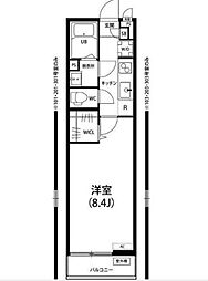 リブリ・壱番館 302