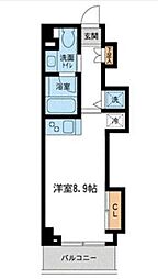 ミテッツァ矢向 203