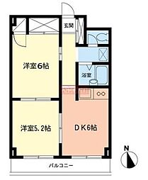 グレースヒル 202