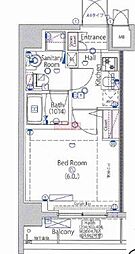 ラヴェニール東神奈川 604