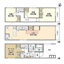 Kolet川崎新町 04