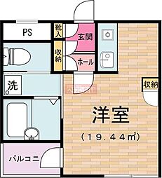 エス・コート浅田 305