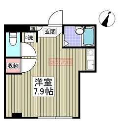 ランドフォレスト川崎浜町 102