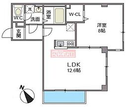 ファーストレジデンス東寺尾 103