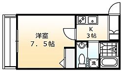 川崎市幸区小向西町４丁目