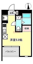 ロータス平和島East 202