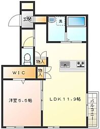 アンシャンテ 203