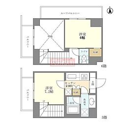 ラティエラ大森 503