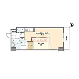 LIBR GRANT羽田 403