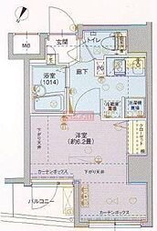 ヴェルト川崎 401