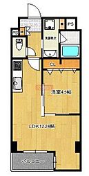 ヴァンベール横浜鶴見 102