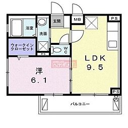 ウエスト　シックス 401