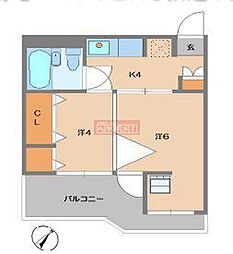 メゾンエクレア 303